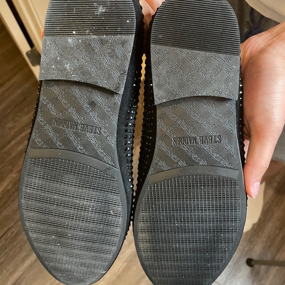 Steve Madden Men’s Dress Shoes main image 5